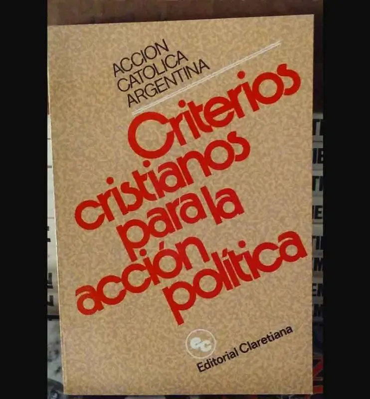 Cristianos en la política: ¿Sí o No? 1 cristianos en politica