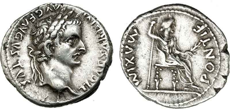 denario