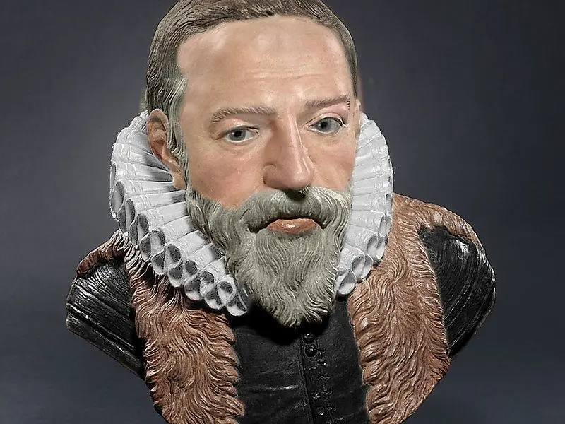 Johan van Oldenbarnevelt