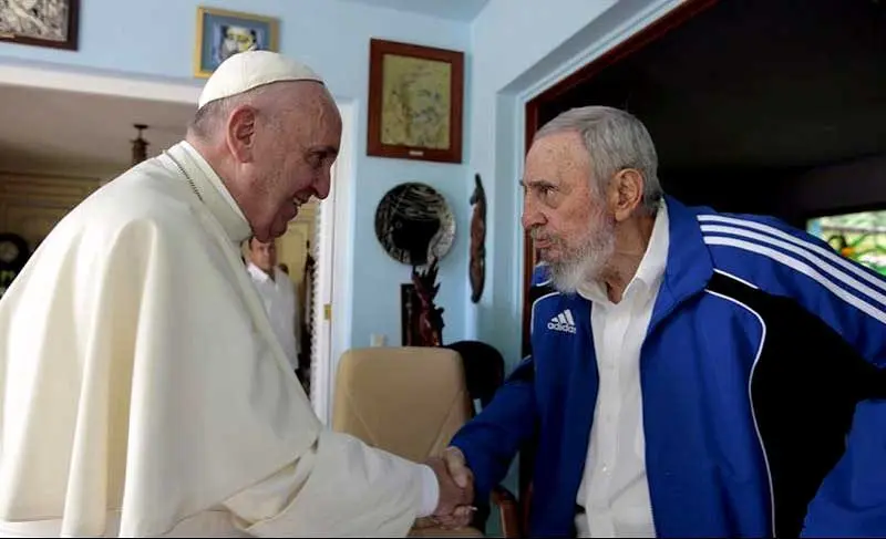francisco fidel