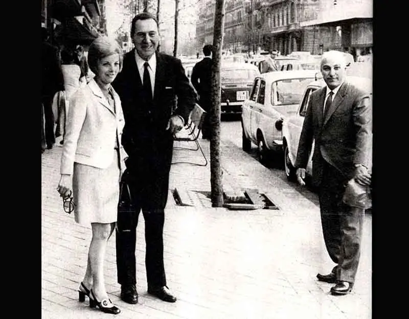 isabel peron lopez rega