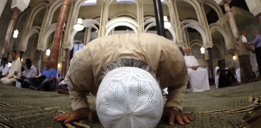 Islam (1): La promesa de Ismael, la revelación del Profeta