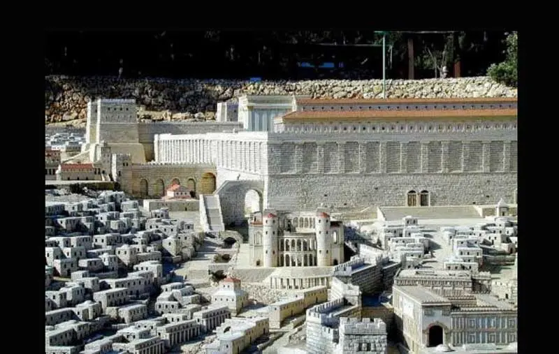 templo sur