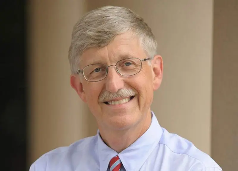 Francis S. Collins