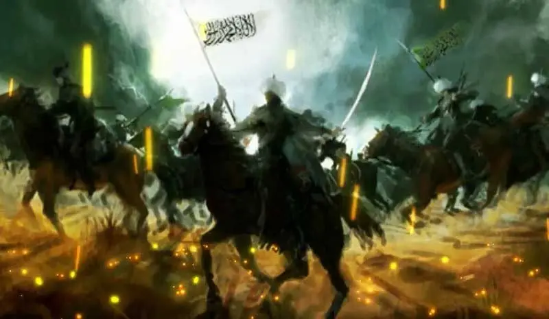 Jálid ibn al Walid