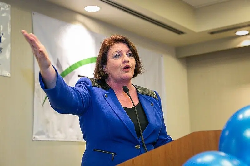 Toni Atkins