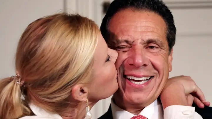 andrew cuomo