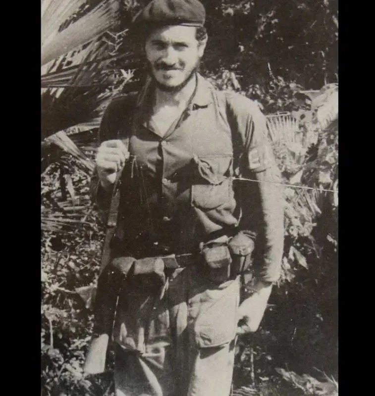 camilo torres