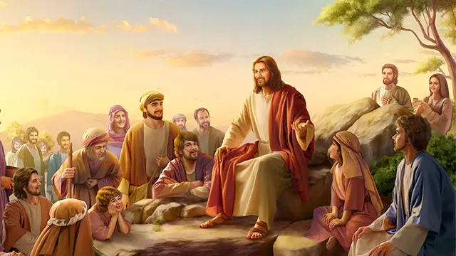 jesus 1