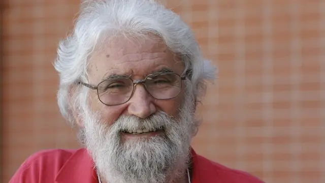 leonardo boff