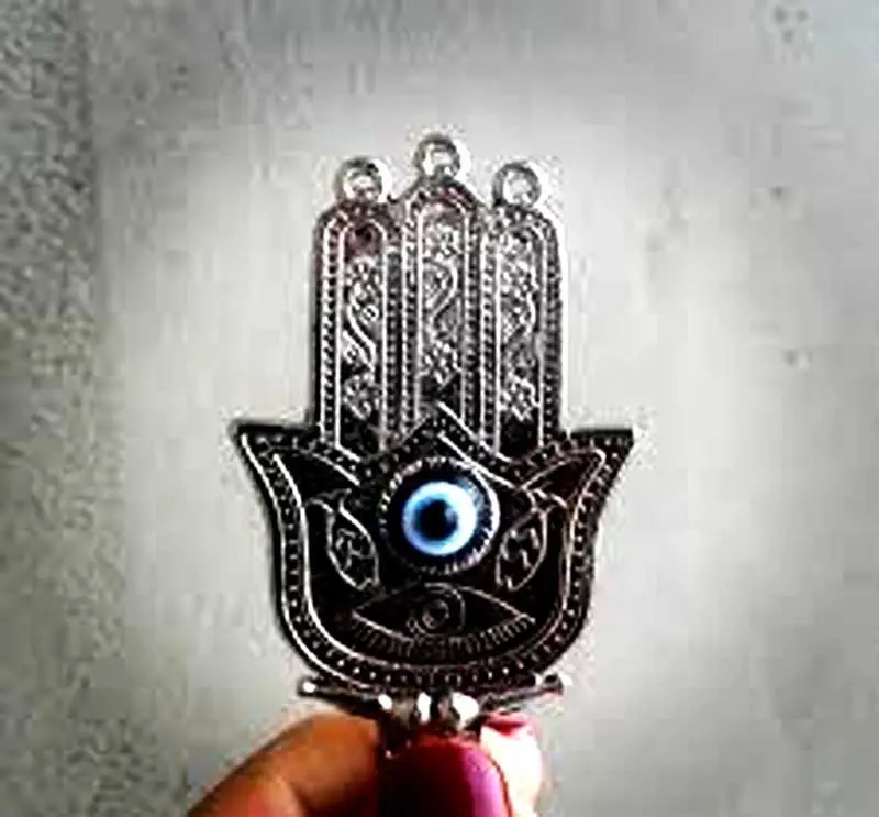 mano de fatima