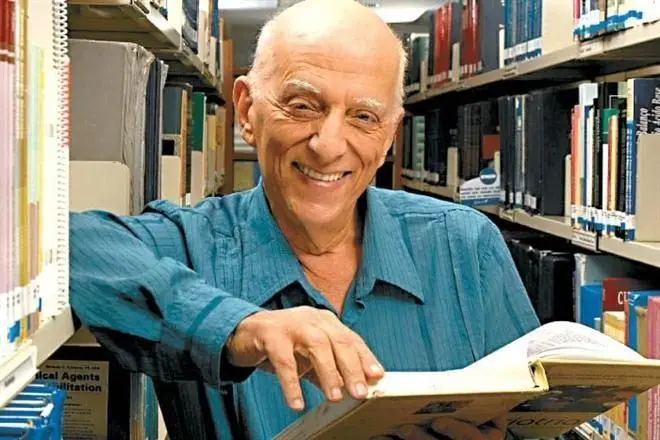 rubem alves