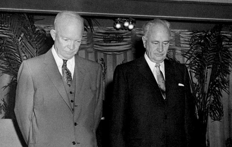 ike-vereide Eisenhower Vereide