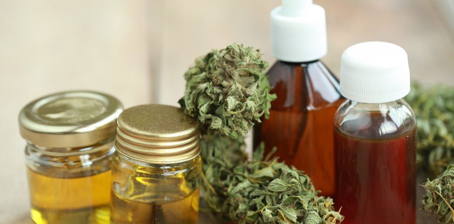 “El cannabis medicinal no es la panacea”