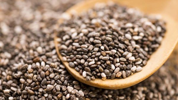 chía chia