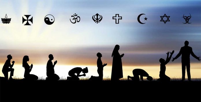 multirreligion multirreligion