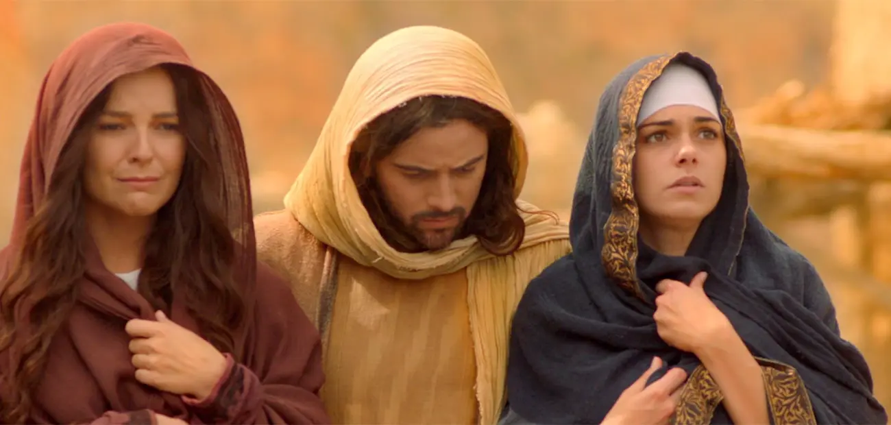 Patmos, Juan, Apocalipsis y el Gran Conflicto 6 juan