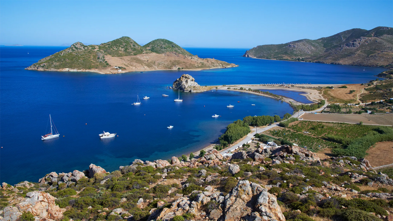 patmos