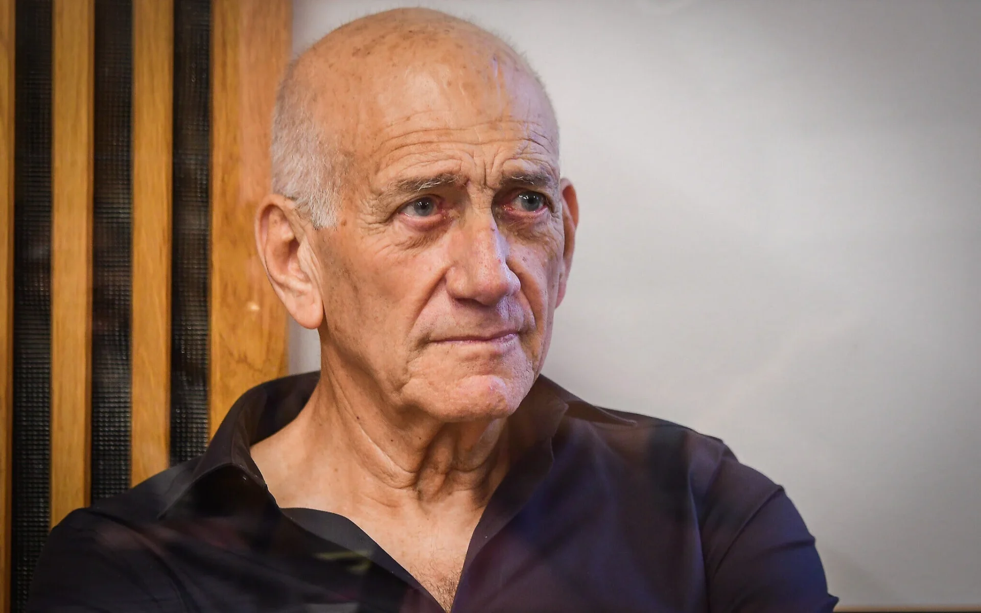 Gaza: Cuando Israel no es víctima sino victimario 5 Ehud Olmert