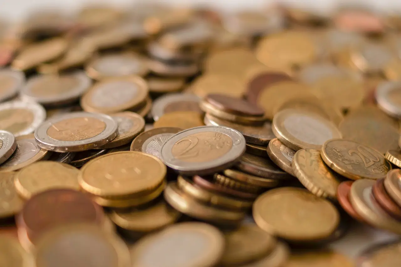 monedas