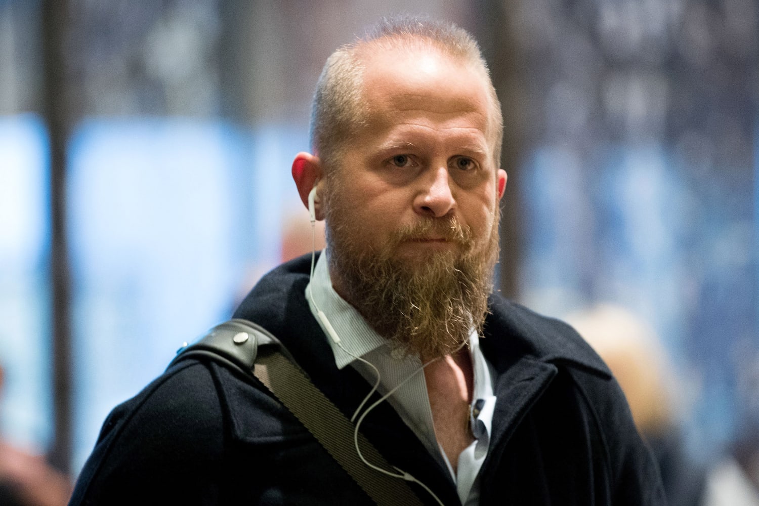Crisis del Sionismo Cristiano (2): ¿Convicción o dinero de Israel? 2 brad parscale