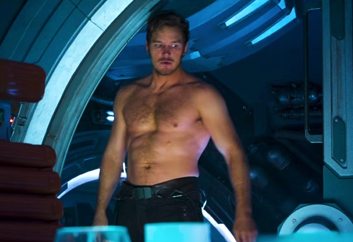 Crisis del Sionismo Cristiano (2): ¿Convicción o dinero de Israel? 4 Chris Patt