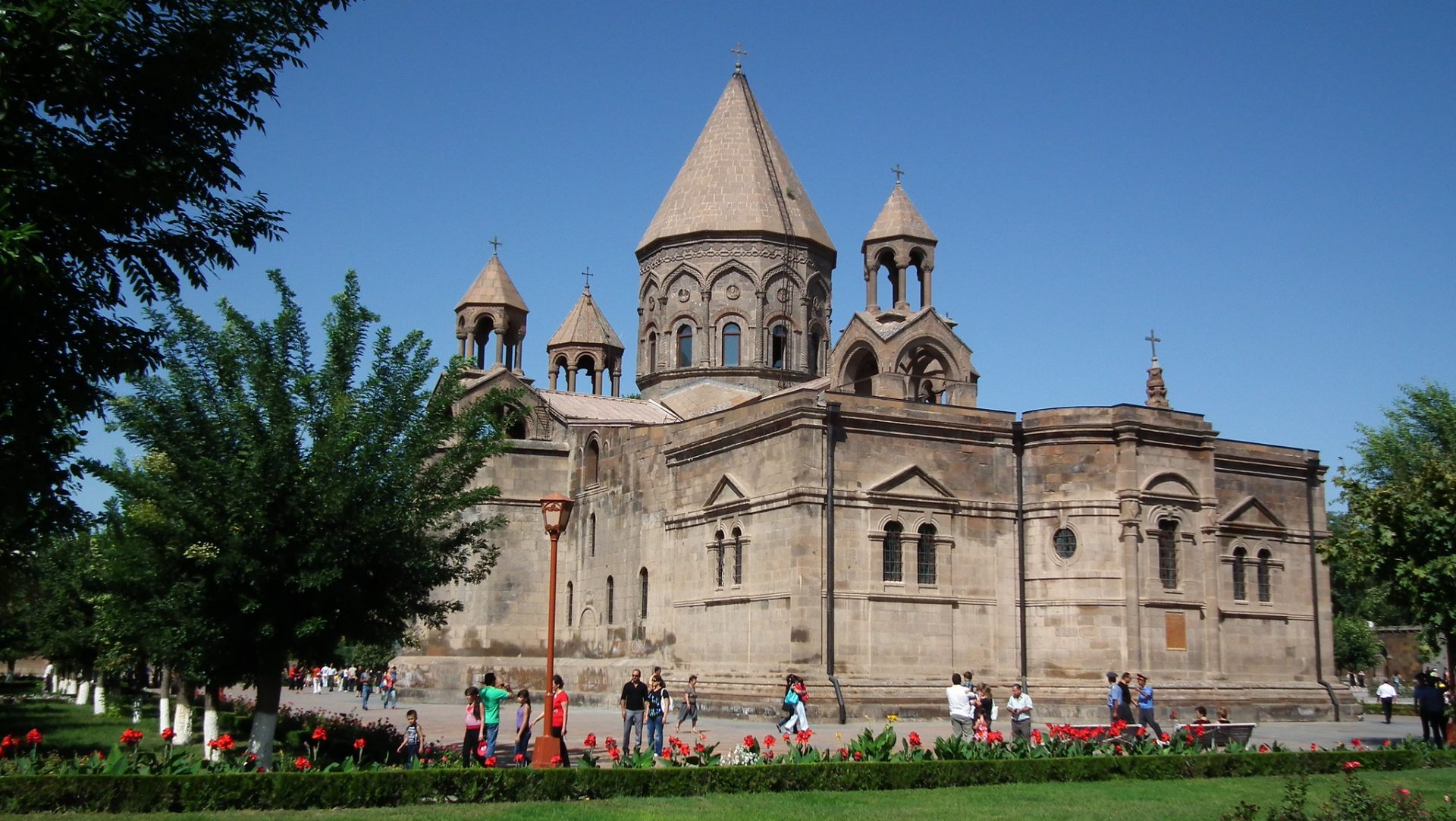 echmiadzin
