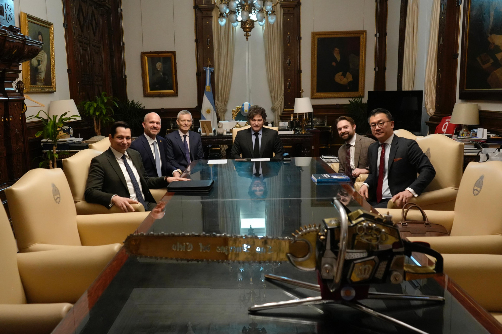 Crisis del Sionismo Cristiano (1): Tucker Carlson, Nick Fuentes y otros 3 heritage