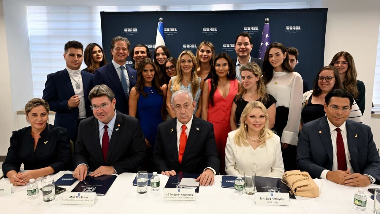 Crisis del Sionismo Cristiano (2): ¿Convicción o dinero de Israel? 5 influencers