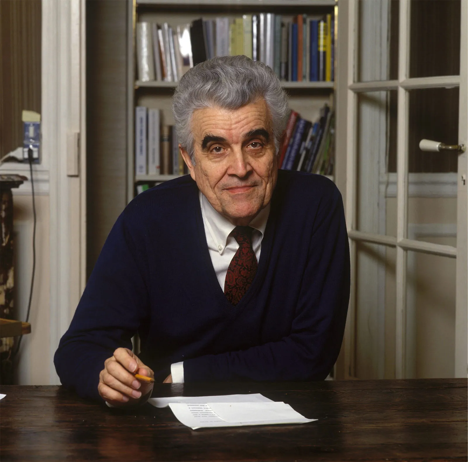 rene girard