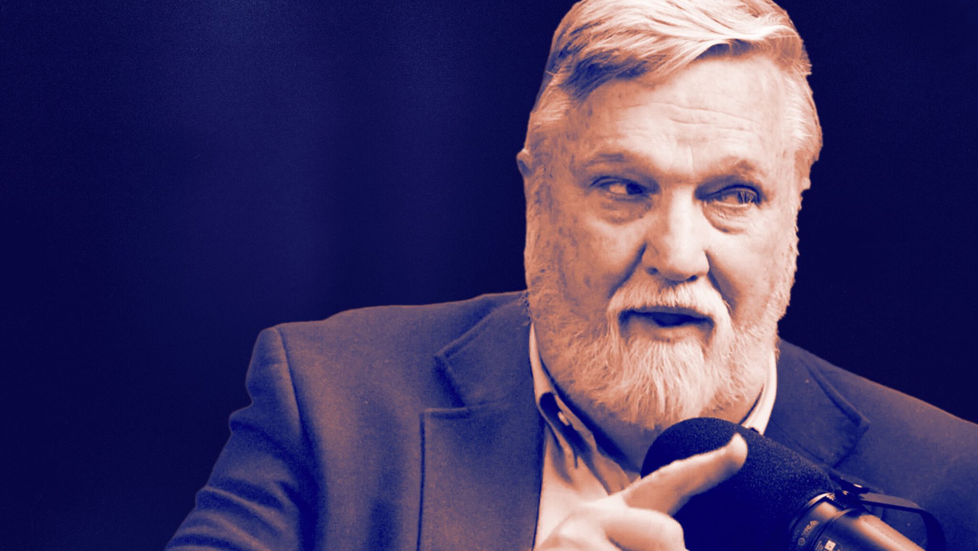 Peor que el sionismo belicoso: un cristiano como Pete Hegseth 5 Doug Wilson