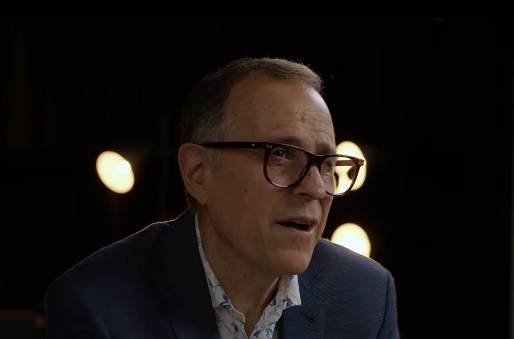 Jesús no es parte del mensaje, Él es el mensaje 2 joel barrios