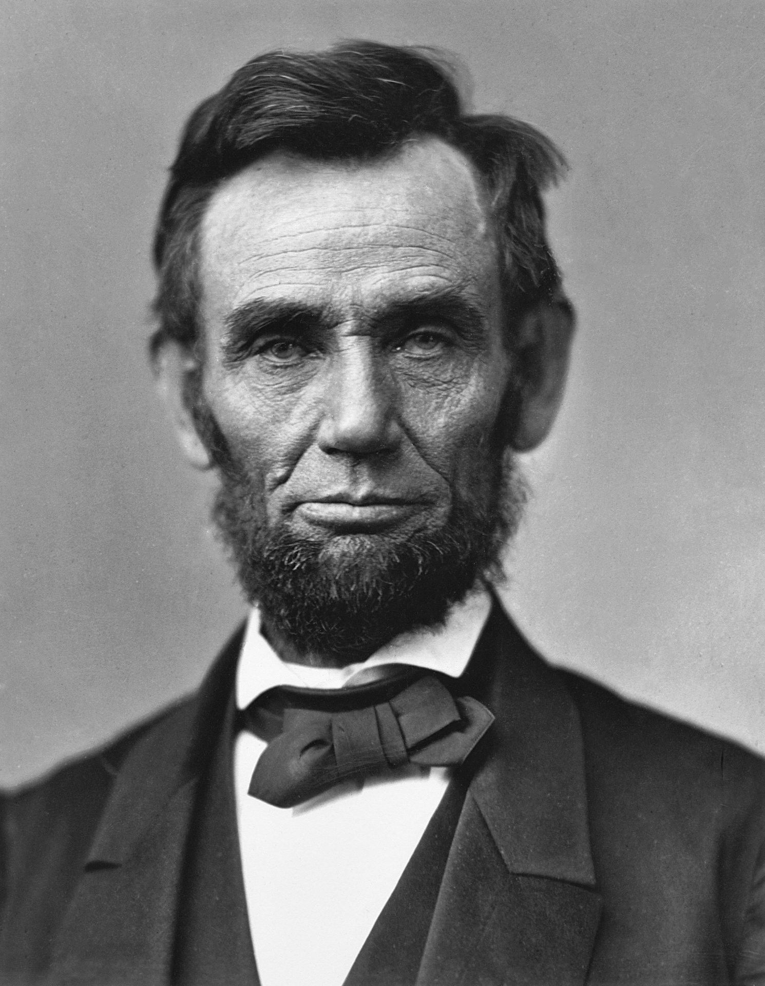 Juneteenth 1865: Crónica de cuáqueros y Abraham Lincoln 8 Abraham Lincoln