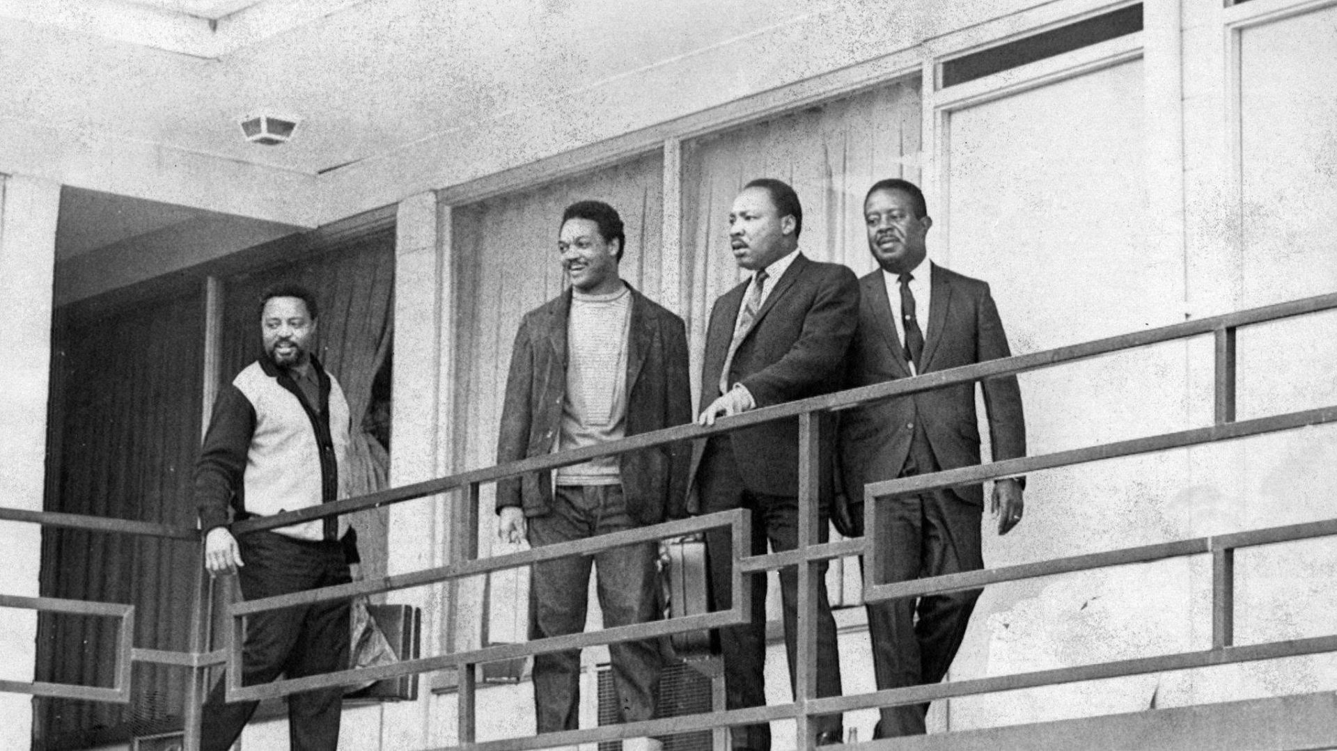 Debate entre cristianos: ¿Es "un pecado no votar"? 1 martin luther king jr