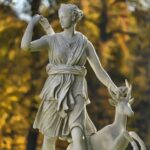 Artemisa o Diana