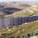 Muro y Ramallah