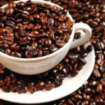 semillas de café